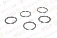 Ariston о-кольцо d: 14-2.00 (60000903)