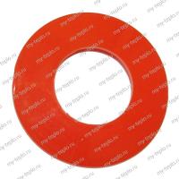Термекс Прокладка вых. патрубка (красная) (04) (SpT066120)
