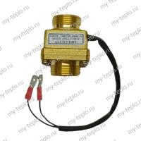 ЭВАН реле протока IMIT, 7 л/мин, 3/4