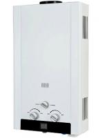 Газовая колонка Edisson H 20 DL Heat (сжиженный газ) (361202) Газовая колонка Edisson H 20 DL Heat (сжиженный газ) (361202)