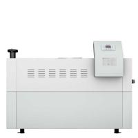 Котел газовый Лемакс Clever 100L (напольный, одноконтурный, дымоход)