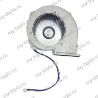 Вентилятор дымоудаления для котла Hydrosta HSG-350 SD (ventHSG350SD)