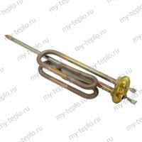 ТЭН 1,8 кВт для водонагревателя Ariston ABS PRO R 120-150 (ten18ABSPROR)