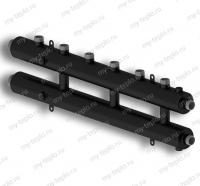 Коллектор отопления Север-R -КМ4 (1945022)