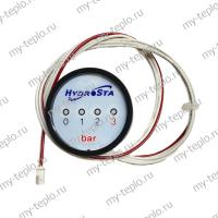 Манометр для котла Hydrosta HSG-400 SD (manomHSG400SD)