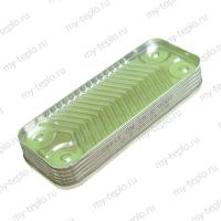 Neva Lux Теплообменник ГВС 