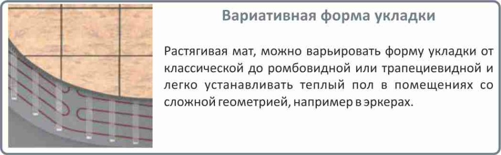 мат нагревательный Electrolux EMSM в Тольятти