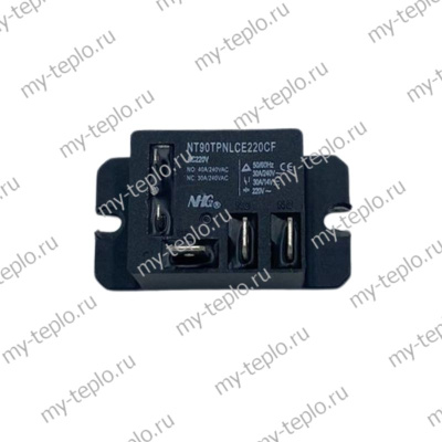 Силовое реле для котла Эльбрус ЭВПМ-9 (releElbrus9)