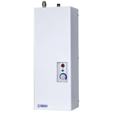 Водонагреватель проточный электрический  Эван В1-12 (380 В) (13160)