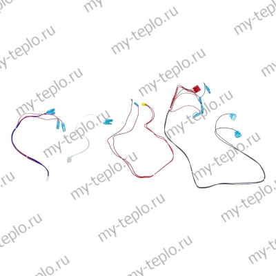 Провода для котла Hydrosta HSG-200 SD (provHSG200SD)