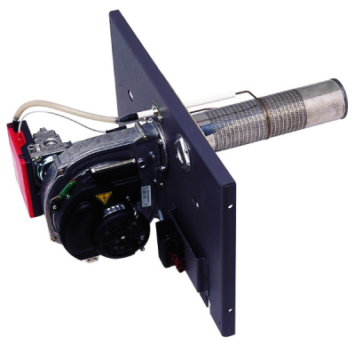 Горелка газовая ACV BG 2000-S/100 V13 (237D0161)