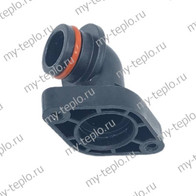 Ниппель подачи СО (без датчика температуры) для Daewoo DGB-200 MSC (nipsoDGB200MSC) Ниппель подачи СО (без датчика температуры) для Daewoo DGB-200 MSC (nipsoDGB200MSC)