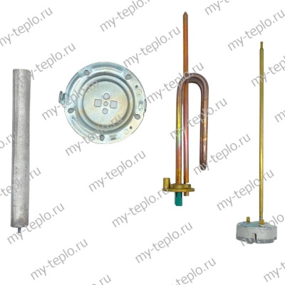 Комплект для ремонта водонагревателя Ariston SG1 80-100 (komplSG180100)