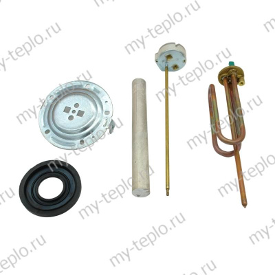 Комплект для ремонта водонагревателя Ariston BLU1 R 80-100 (komplBLU1R80100)