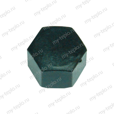 Джилекс заглушка 1/4" М (КРАБ) (М4268)