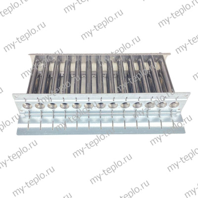 Горелка 13 элементов для котла Baxi (GB-13, аналог 5663710)