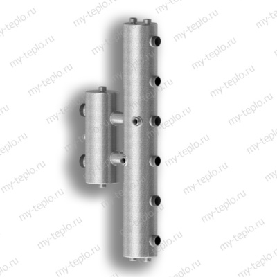 Гидрострелка Север-R-V3 (нержавеющая сталь) (1955010)