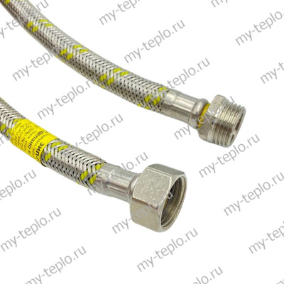 Подводка д/газа 1/2