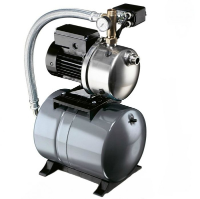 Насосная станция Grundfos HydroJet JPB 5/60 (4651BQBB)