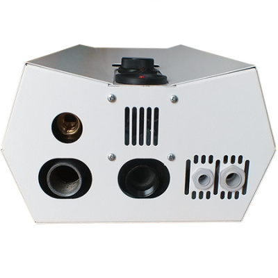 Котел электрический Сангай-МК ЭВПМ-9 (встроенный пульт и насос, ТЭН из нержавеющей стали)