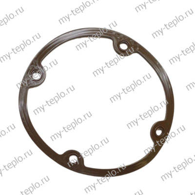 Прокладка корпуса верхняя для насоса Unipump INOXPROF 6-16-0,75 (prkorpvUnipINPR6)