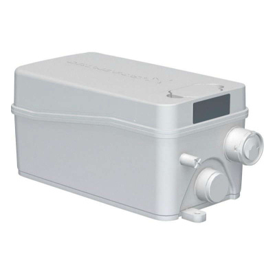 Канализационная установка Grundfos Sololift2 D-2 (97775318)