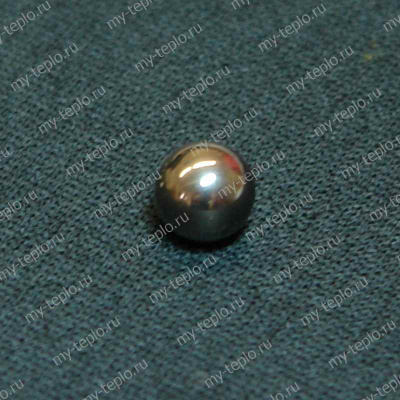 Джилекс шарик Ф6 стальной (М281)