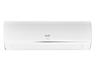 Кондиционер Ballu Prime DC Inverter BSPRI-07HN1