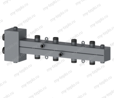 Гидрострелка Север-Т4 (нержавеющая сталь) (1915031)