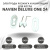 Электроды розжига и ионизации для котла Navien Deluxe One 24 (electrodDeluxeOne24) Электроды розжига и ионизации для котла Navien Deluxe One 24 (electrodDeluxeOne24)