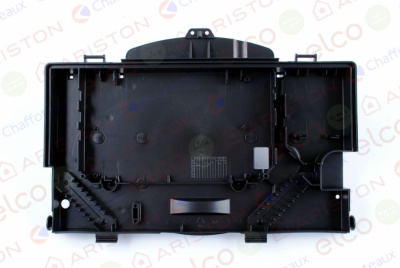 Ariston крышка панели управления (передняя) (60001616-01)