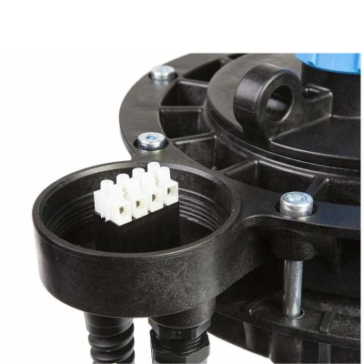 Оголовок ОСПБ 140-16032 Джилекс (6019)