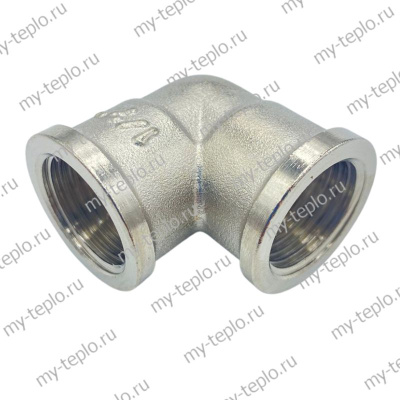 Соединение угловое 1/2