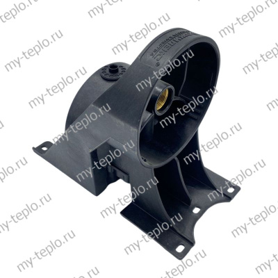 Корпус для автоматики Джилекс КРАБ-Т 50 (korpKrabT50)