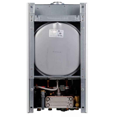 Котел газовый настенный Mizudo M32 ОТ (турбо, двухконтурный) (MZGB3202OT)