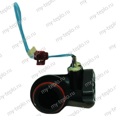 Фитинг угловой контура ГВС для котла Navien Ace Atmo 13-24 (fitinggvsACEAtmo)