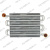 Теплообменник основной для котла Baxi (MHE-S-5-BF-N-0-Q1-220, 200024030, 6304131045)