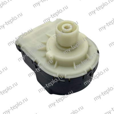 Мотор трехходового клапана для котлов Baxi LUNA IN PLUS 1.24 (KTmotklLUNAINpl124)