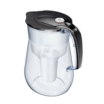 Фильтр-кувшин Аквафор Прованс А5 модель Р140А5FM (черный) (211380)