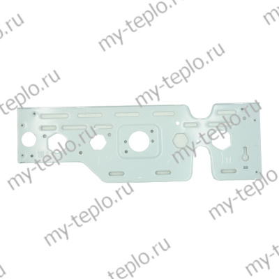 Основание гидравлической группы для котла Ariston CARES XC (osngidgrCARESXC)