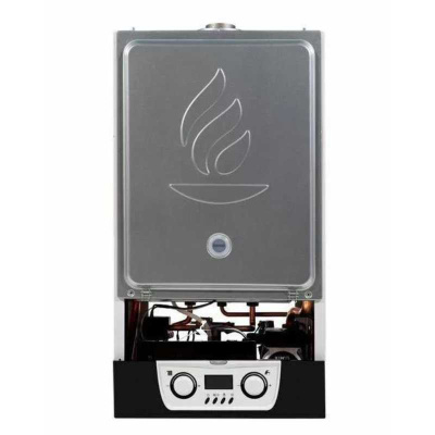 Котел газовый настенный Mizudo M28ТH (турбо, одноконтурный) (MZGB2803THO)