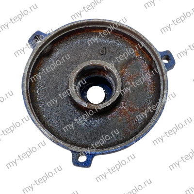 Фланец для насоса Unipump QB80 (flanUnipQB80)